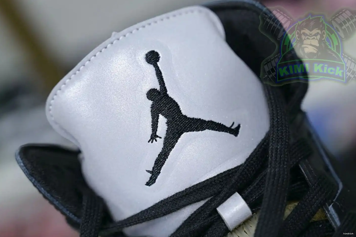 x Kimikick A MANIÉRE Jordan MA 5 Air 0622